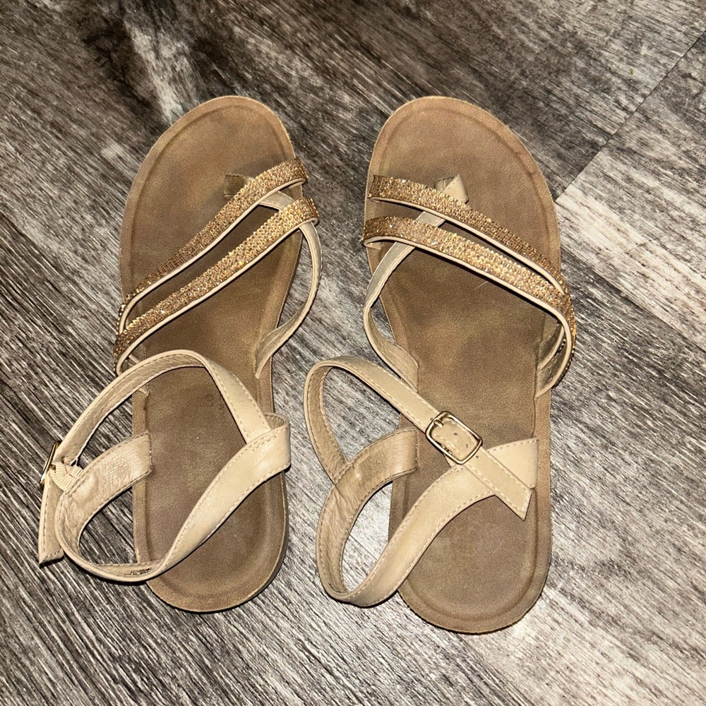 Pair of Sandals size 7.5
